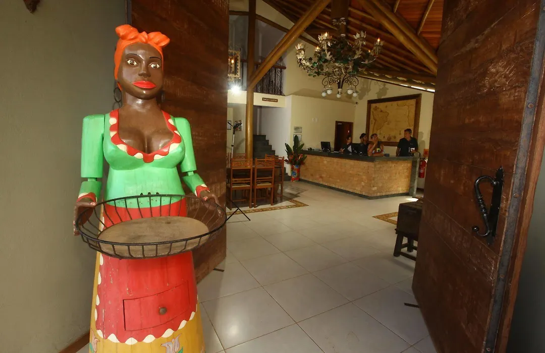 Hotel Boutique Terra Boa-1