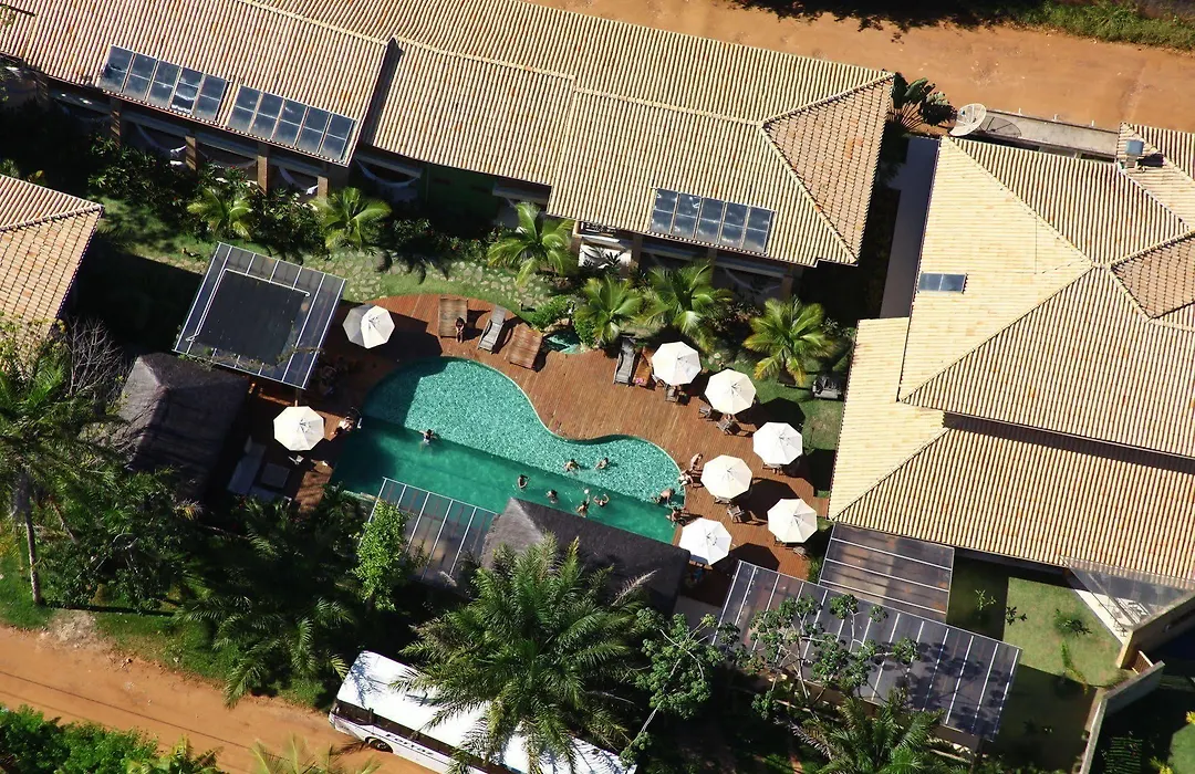 Hotel Boutique Terra Boa-1