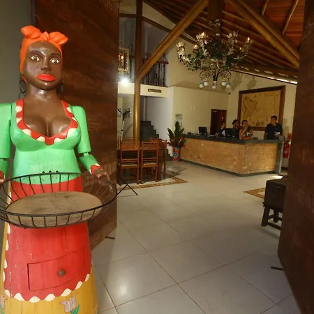 Hotel Boutique Terra Boa-3