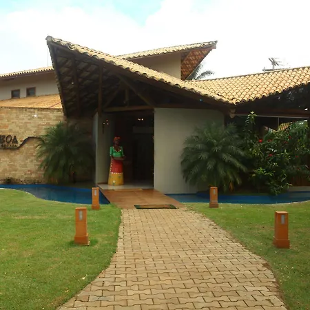 Hotel Boutique Terra Boa-2
